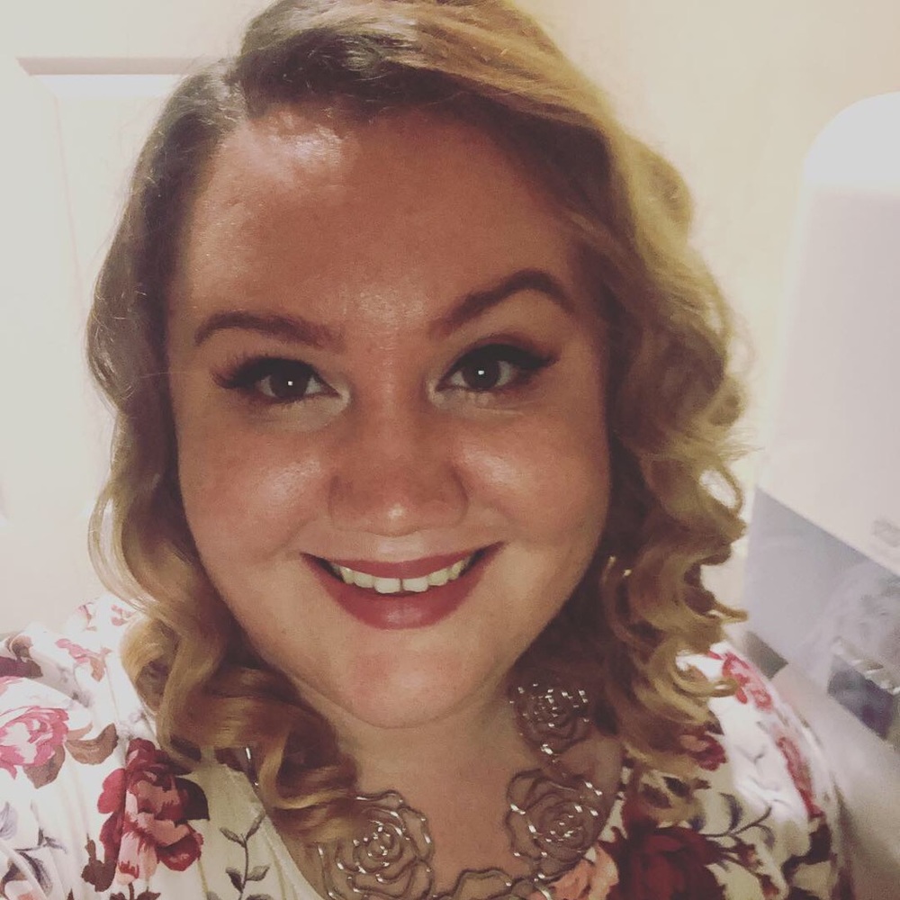 Meet your Posher, Mmelissa